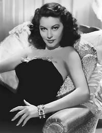 Elizabeth Taylor