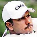 Jeev Milkha Singh
