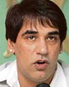 Ashok Mastie