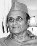 Dr Karan Singh