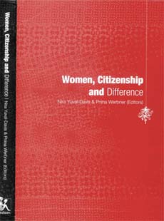 Women, Citizenship and Difference