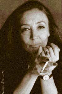 Oriana Fallaci