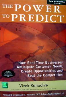 The Power to Predict