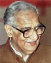 Kuldip Nayar