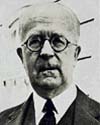 Sir Cyril Radcliffe