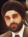 Manpreet Singh Chadha