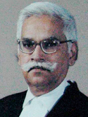 Justice Amar Dutt