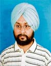 Dr Kamaljit Singh