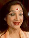 Ranjana Gauhar
