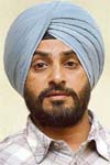 Bhupinder Singh Sr