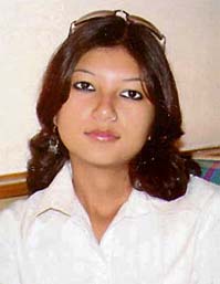 Garima Pal