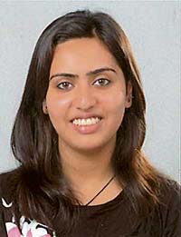 Kanika Sood