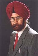 Kuldip Singh Bedi 
