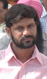 Sambhu Kumar Singh