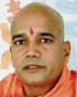 Swami Dharmanishtananda blends yoga with science