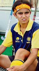 Mamta Kharab