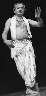 Guru Ramani Ranjan Jena