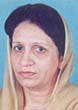 Ms Harsimarjit Kaur