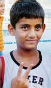 Sukhraj Gill