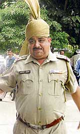 Gurmeet Singh Pinky