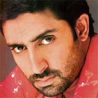 Abhishek was on top because of his appeal to the thinking woman