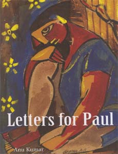 Letters for Paul