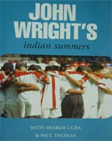 John Wrights Indian Summers