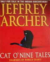 Cat O Nine Tales