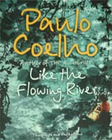 Like the Flowing River