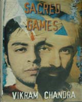 Sacred Games