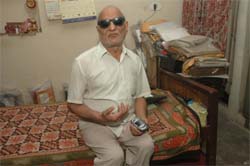 Pyara Lal Aggarwal