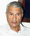 Dr Gurdev Singh Khush