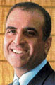 Sunil Mittal