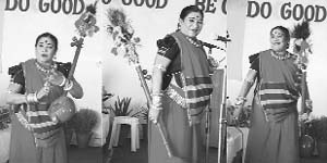 Teejanbai