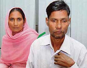 Suffering from coronary artery disease, Jagdish is in desperate need of financial assistance at the PGIMER, Chandigarh