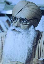 Giani Kesar Singh