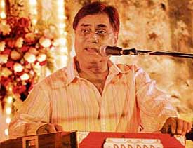 Jagjit Singh