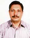 Rajesh Gumber