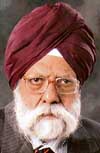 Kirpal Singh