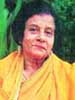 Amita Malik