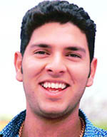Yuvraj Singh