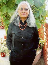 Kamla Kapur