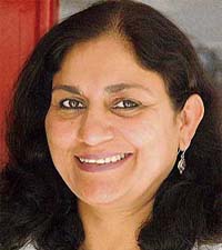 Madeeha Gauhar