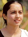 Nomita Dogra