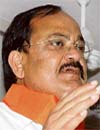 Venkaiah Naidu