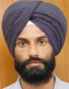 Harpal Singh