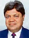 Dr C.K. Jerath