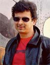 Palash Sen