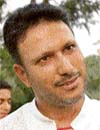 Jeev Milkha Singh