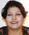 Kishwar Naheed